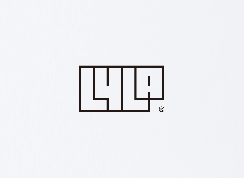 imalu 「lyla」ロゴ