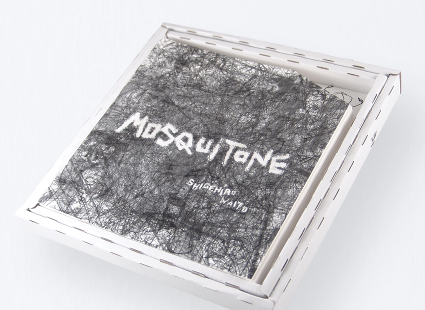 MOSQUITONE